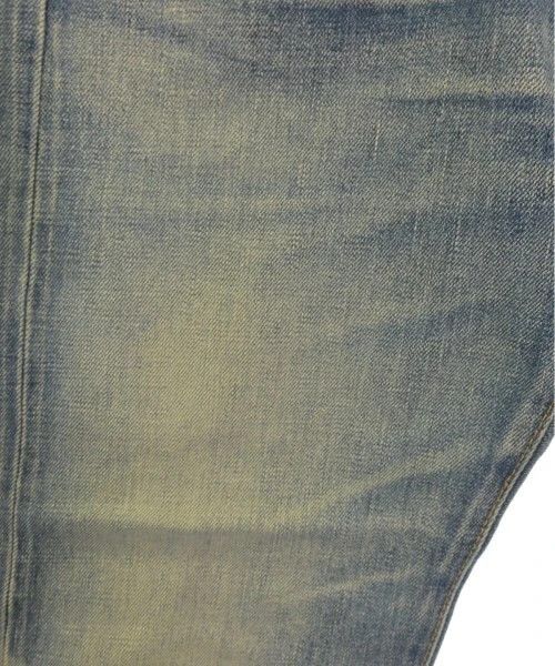 Junya Watanabe Straight-cut Jeans Junya Watanabe X Comme des garçons Size 26" / US 2 / IT 38 - 6 Thumbnail