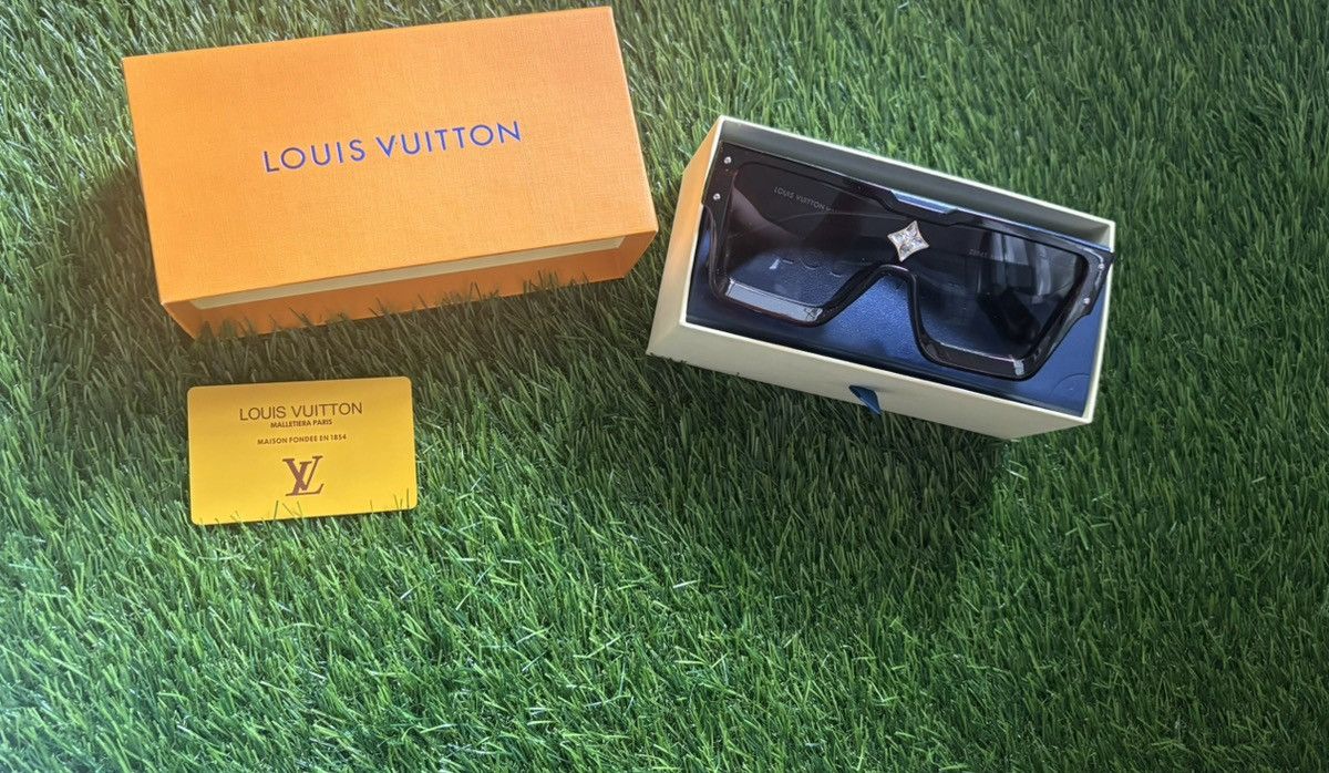 Other lv Sunglasses Size ONE SIZE - 2 Thumbnail