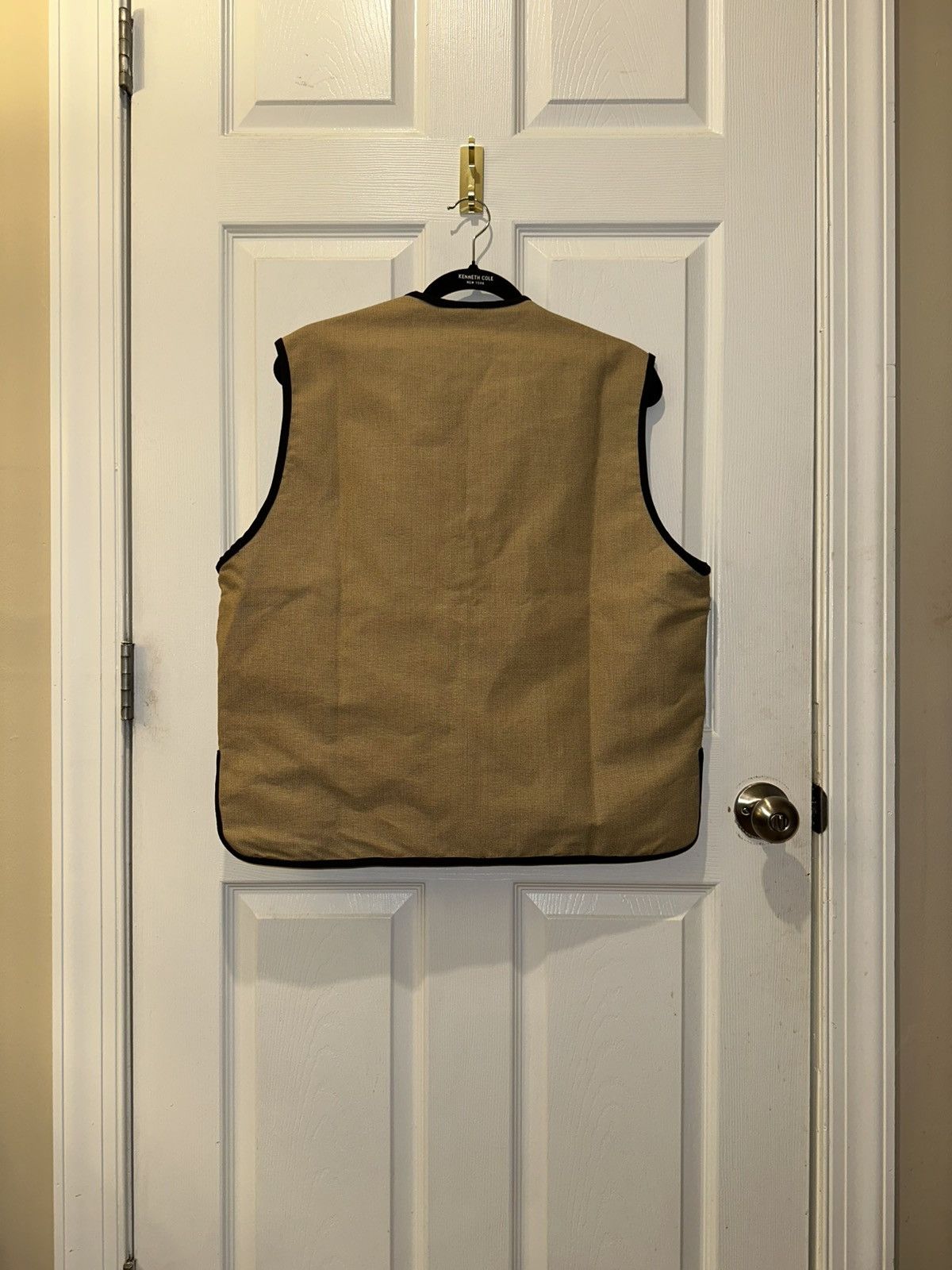 GR10K GR10K Klopman Pointer Vest Size US S / EU 44-46 / 1 - 2 Thumbnail