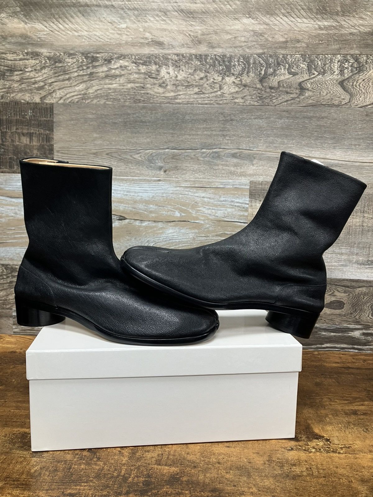 Maison Margiela Tabi 45 | Grailed