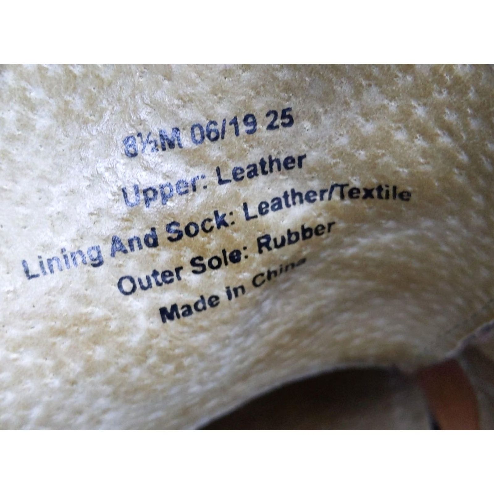 Banana Republic Banana Republic Chukka Boots Mens 8.5 Brown Suede Leather Ortholite Casual Size US 9 / EU 42 - 4 Thumbnail