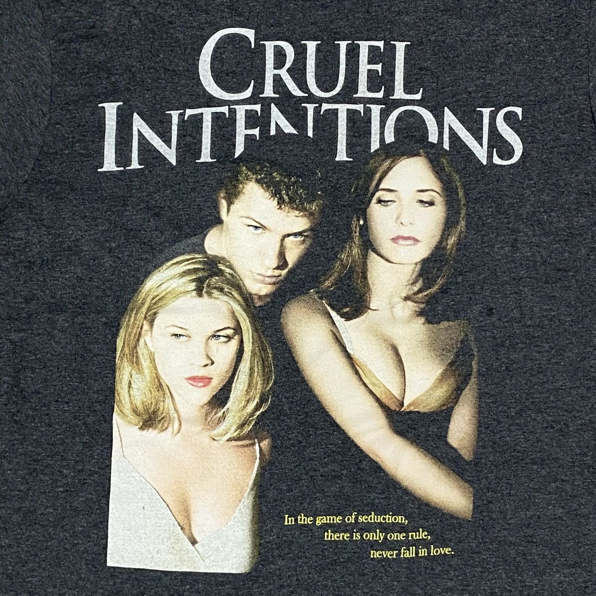 Other Movie cruel intentions film Size US M / EU 48-50 / 2 - 2 Thumbnail