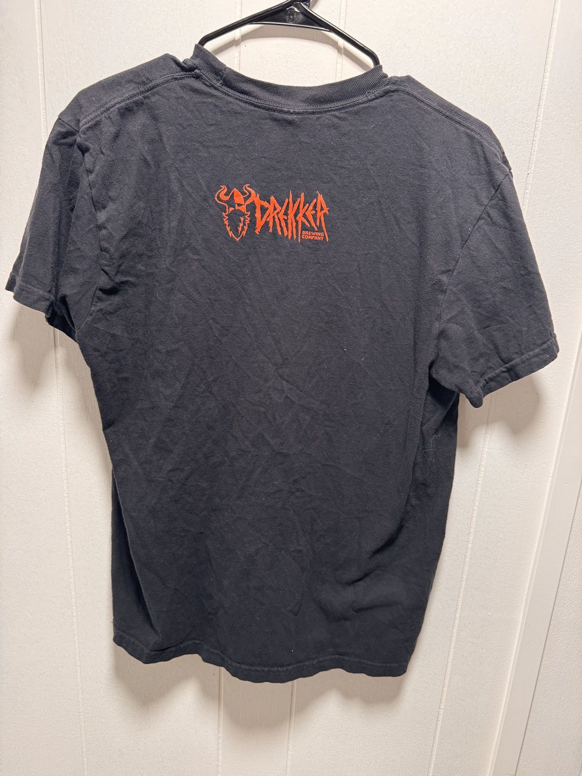 Other Original Nathaniel Navratil T-shirt. Size US M / EU 48-50 / 2 - 4 Thumbnail