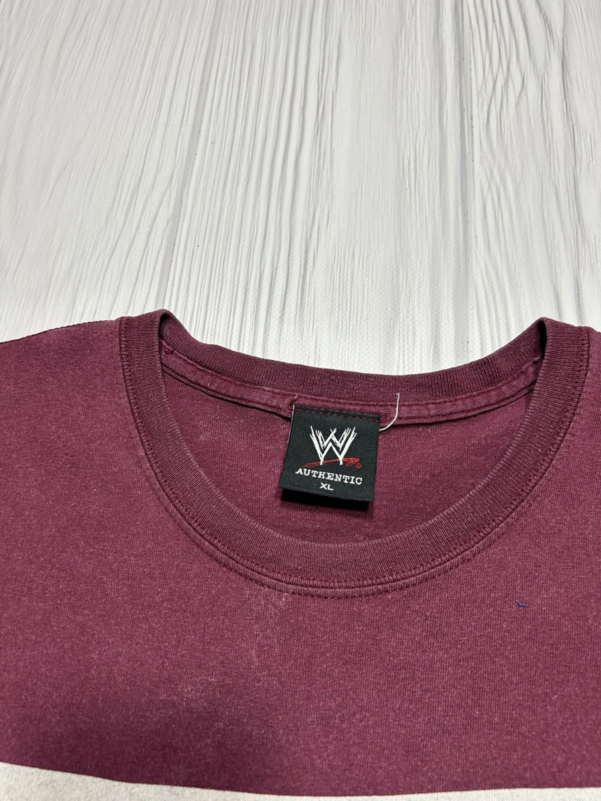 Vintage × WWE Vintage WWE Daniel Bryan Yes T-Shirt Size US XL / EU 56 / 4 - 10 Thumbnail