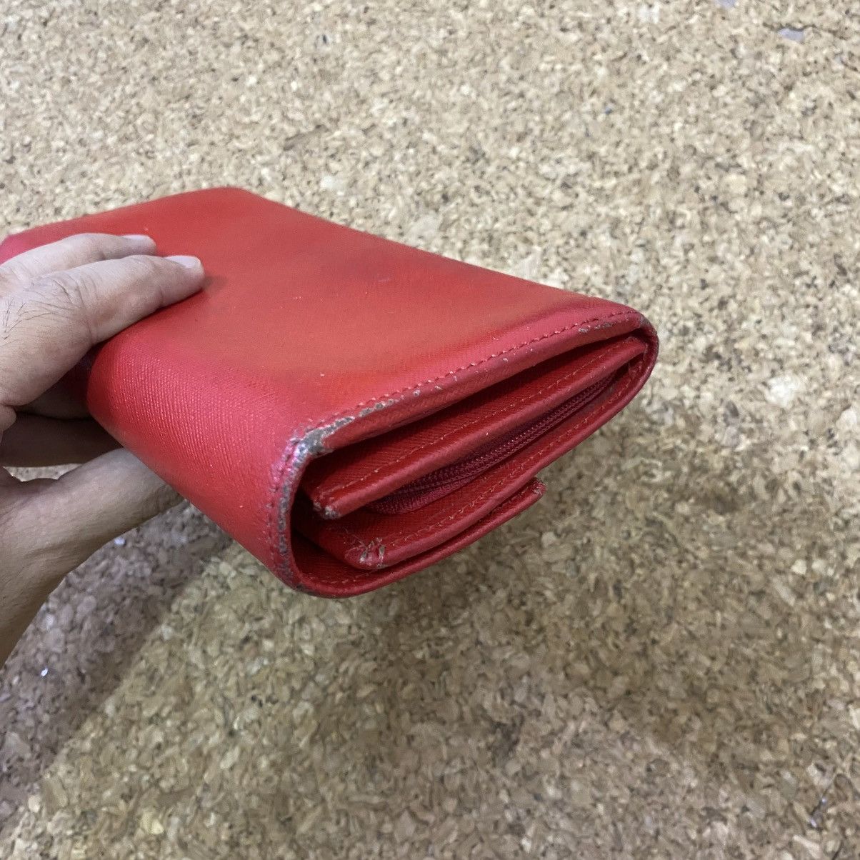 Vivienne Westwood Vintage vivienne westwood Long Wallet Size ONE SIZE - 4 Thumbnail