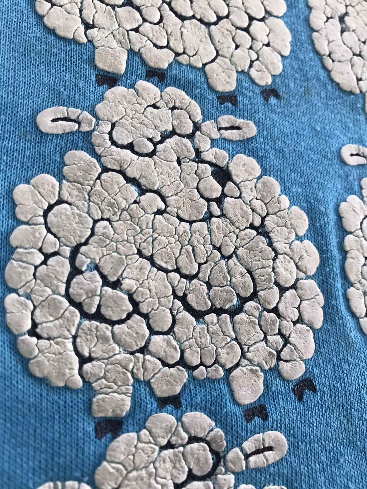 T&SKI Originals New Zealand Vintage Sweatshirt