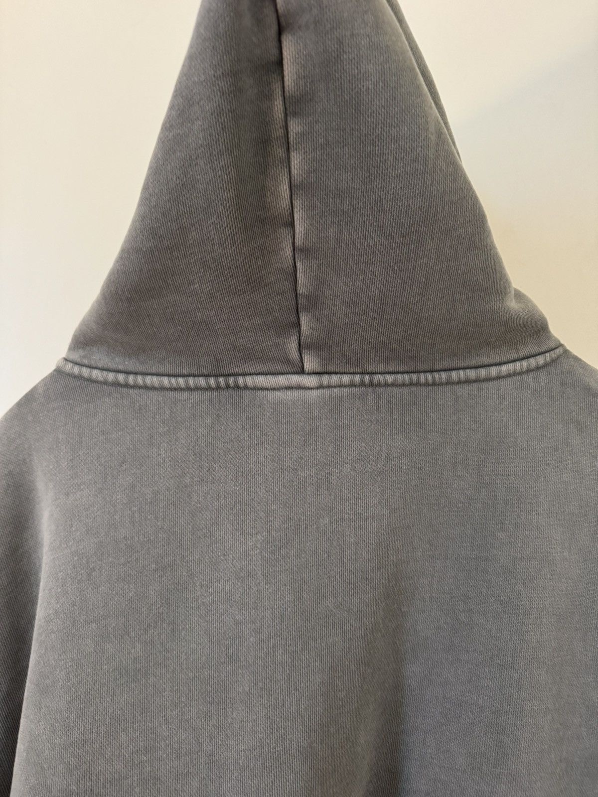 Entire Studios Entire Studios Eternal Full Zip Hoodie “Rhino” – Size L Size US L / EU 52-54 / 3 - 7 Thumbnail