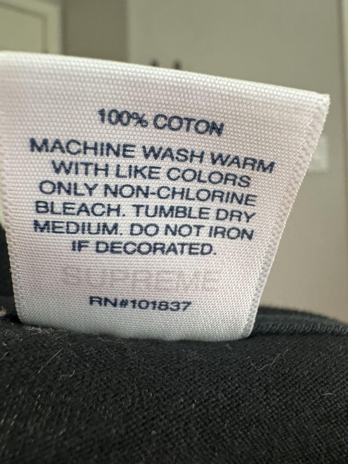 Supreme Supreme Knot T shirt Size US M / EU 48-50 / 2 - 4 Thumbnail