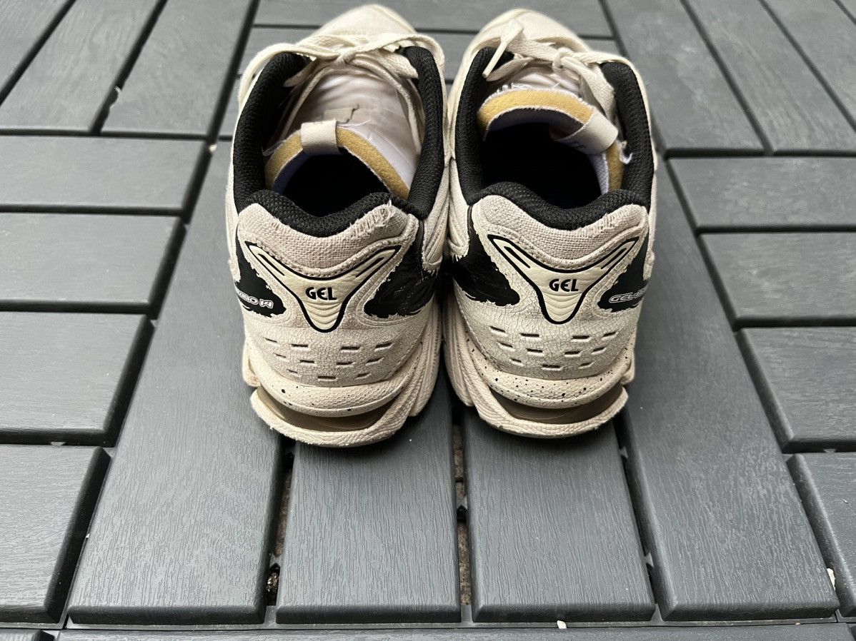 Asics Asics Gel Kayano 14 - Imperfection Pack Size US 10 / EU 43 - 5 Thumbnail