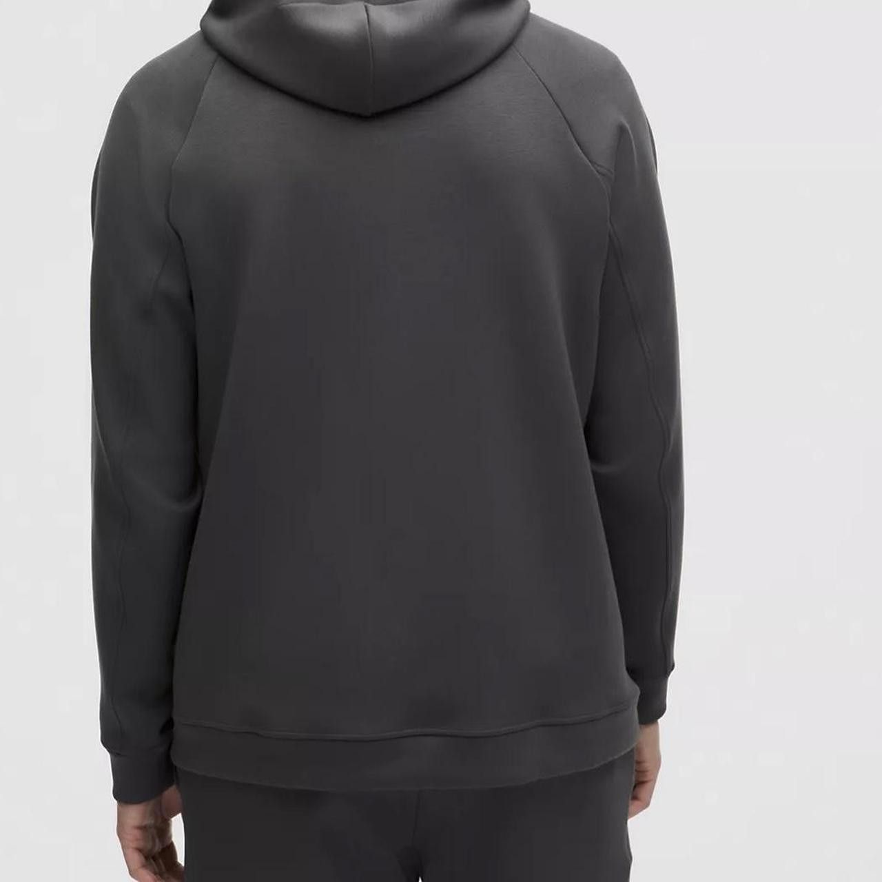 Lululemon New with tags Smooth Spacer Classic-Fit Pullover Hoodie Size US S / EU 44-46 / 1 - 5 Thumbnail