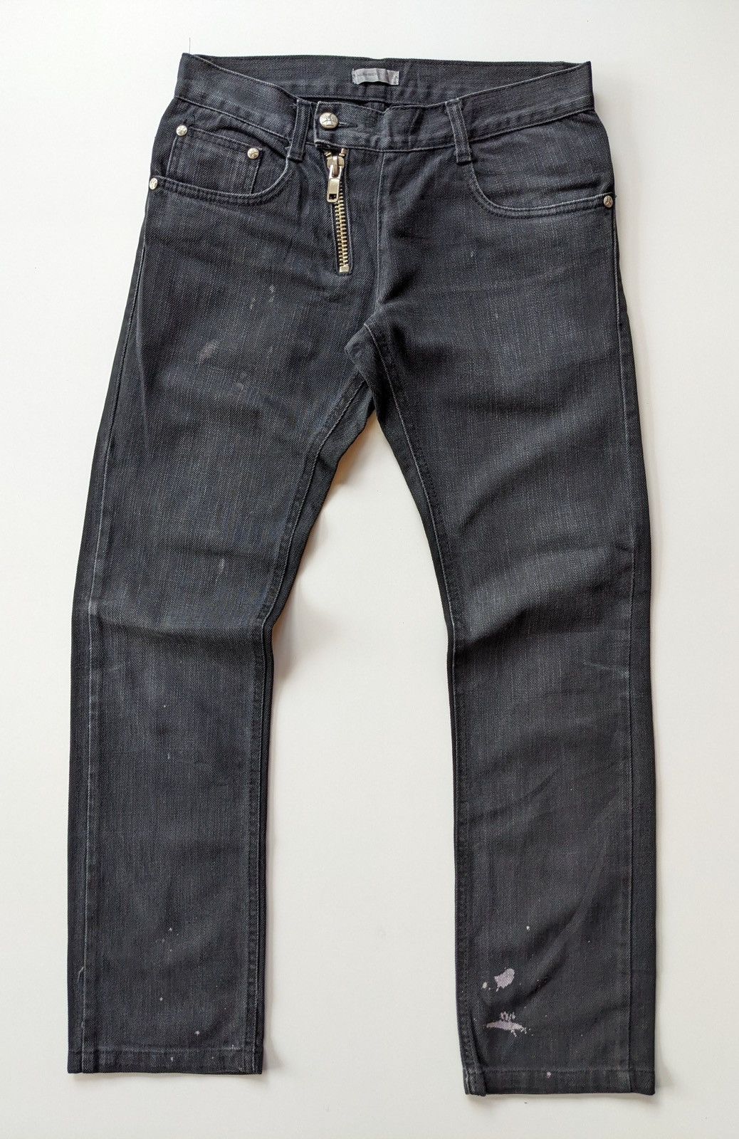 Number (N)ine × Takahiromiyashita The Soloist. Number (N)ine