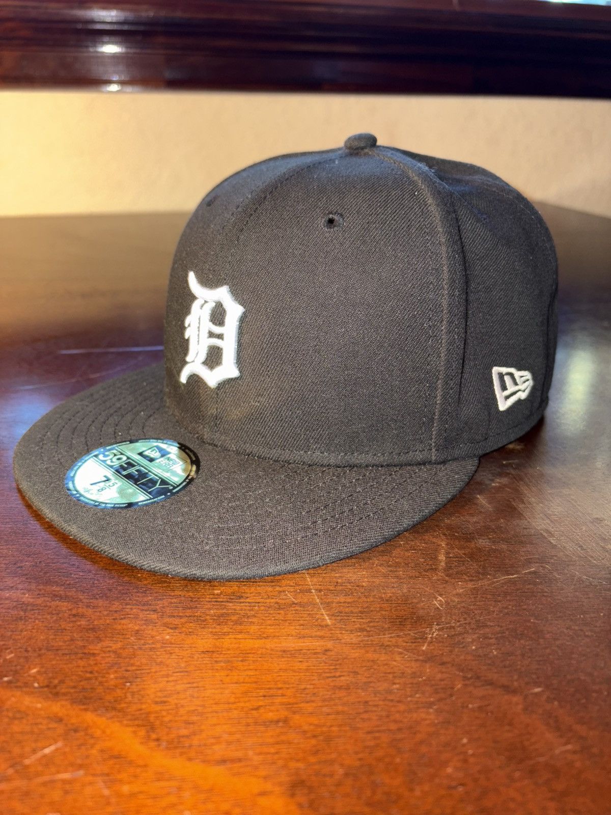 New Era New Era Detroit Tigers hat Size ONE SIZE - 1 Thumbnail