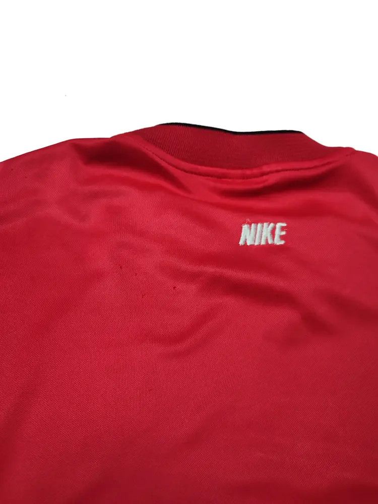 Nike Nike FC Tirol Innsbruck vintage jersey Size US L / EU 52-54 / 3 - 4 Thumbnail