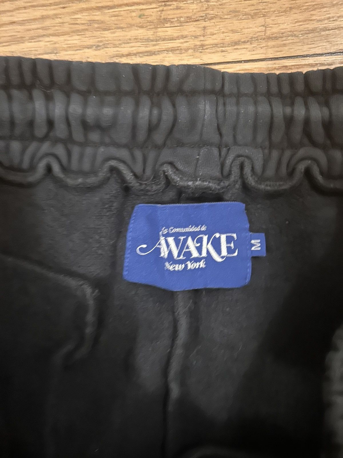 Awake NY × Streetwear Awake dice shorts Size US 30 / EU 46 - 4 Thumbnail
