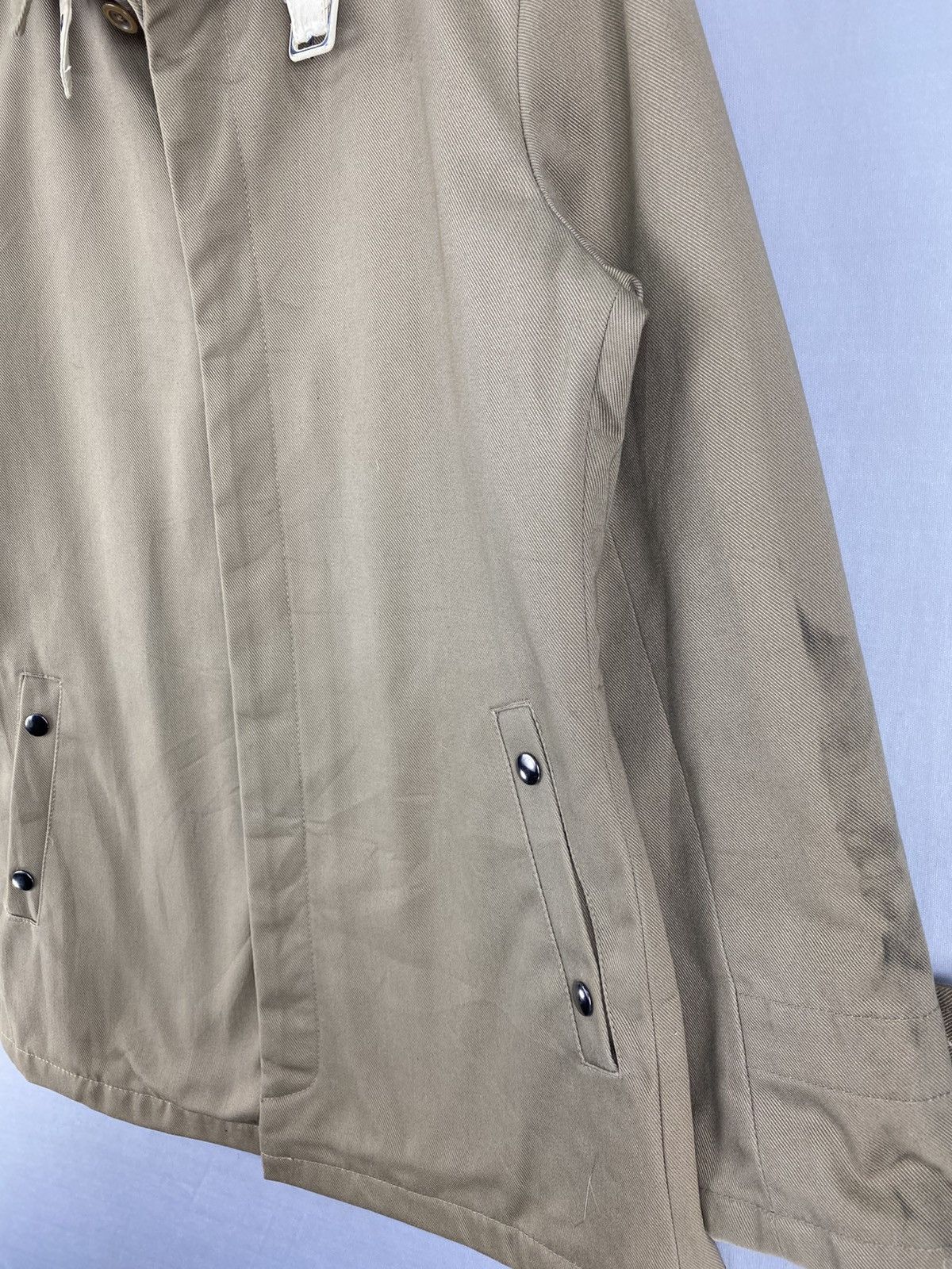 ABAHOUSE Vintage 90’s Long Coat By Abahouse Size US XS / EU 42 / 0 - 3 Thumbnail