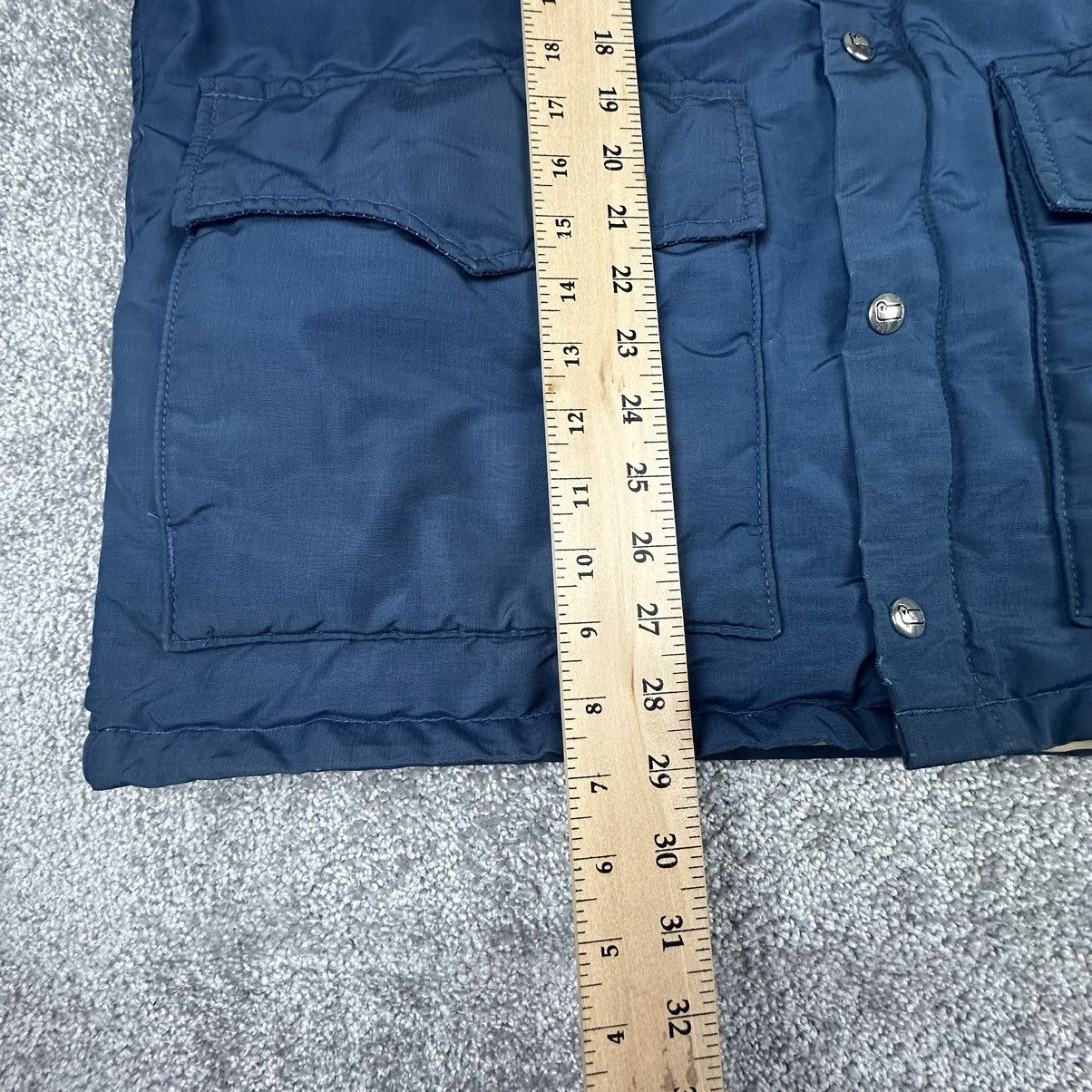 Woolrich Woolen Mills Vintage Woolrich Puffer Jacket Mens Large Regular Insulated Size US L / EU 52-54 / 3 - 4 Thumbnail