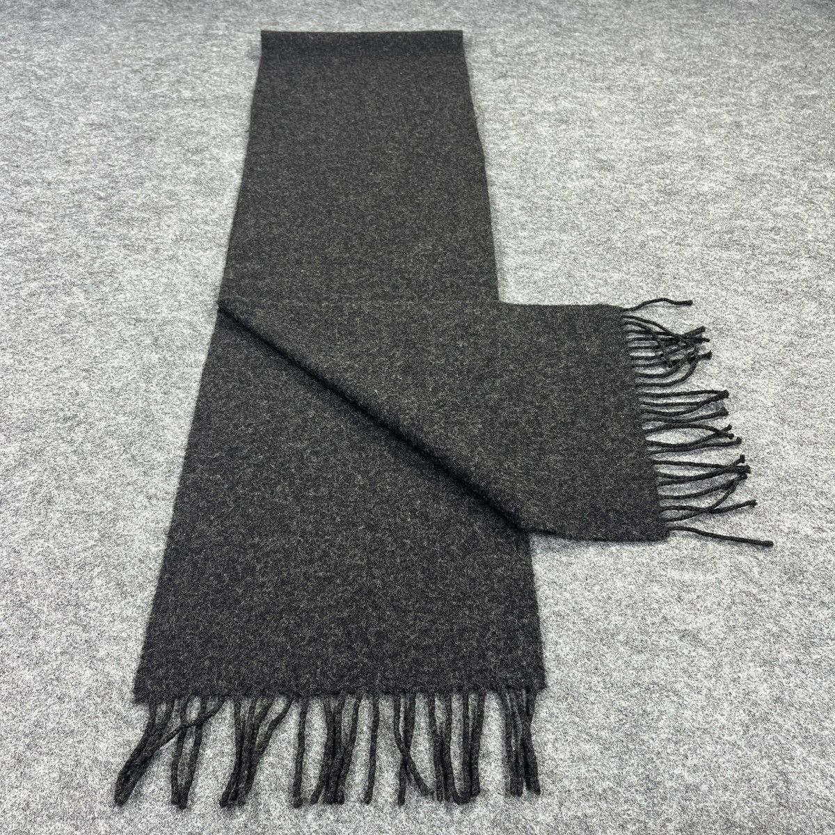 Vintage Glen Prince Scarf / Muffler / Neckwear T952 Size ONE SIZE - 3 Thumbnail