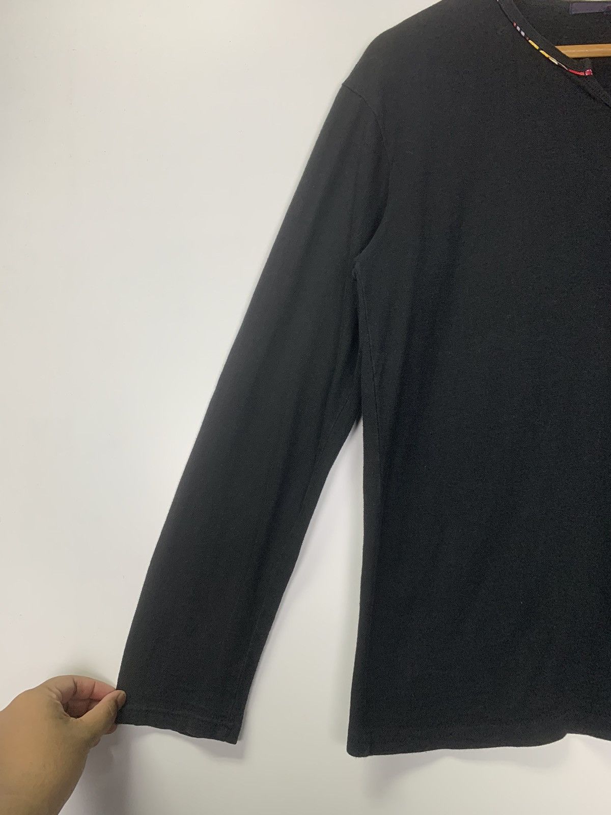Japanese Brand × Vintage Vintage Japanesse Sukajan shirt Size US M / EU 48-50 / 2 - 8 Thumbnail