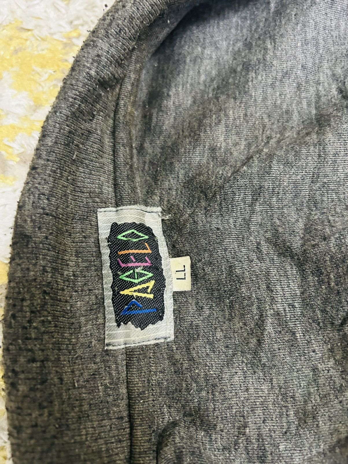 Japanese Brand × Vintage Pagelo Sweater Size US XL / EU 56 / 4 - 6 Thumbnail