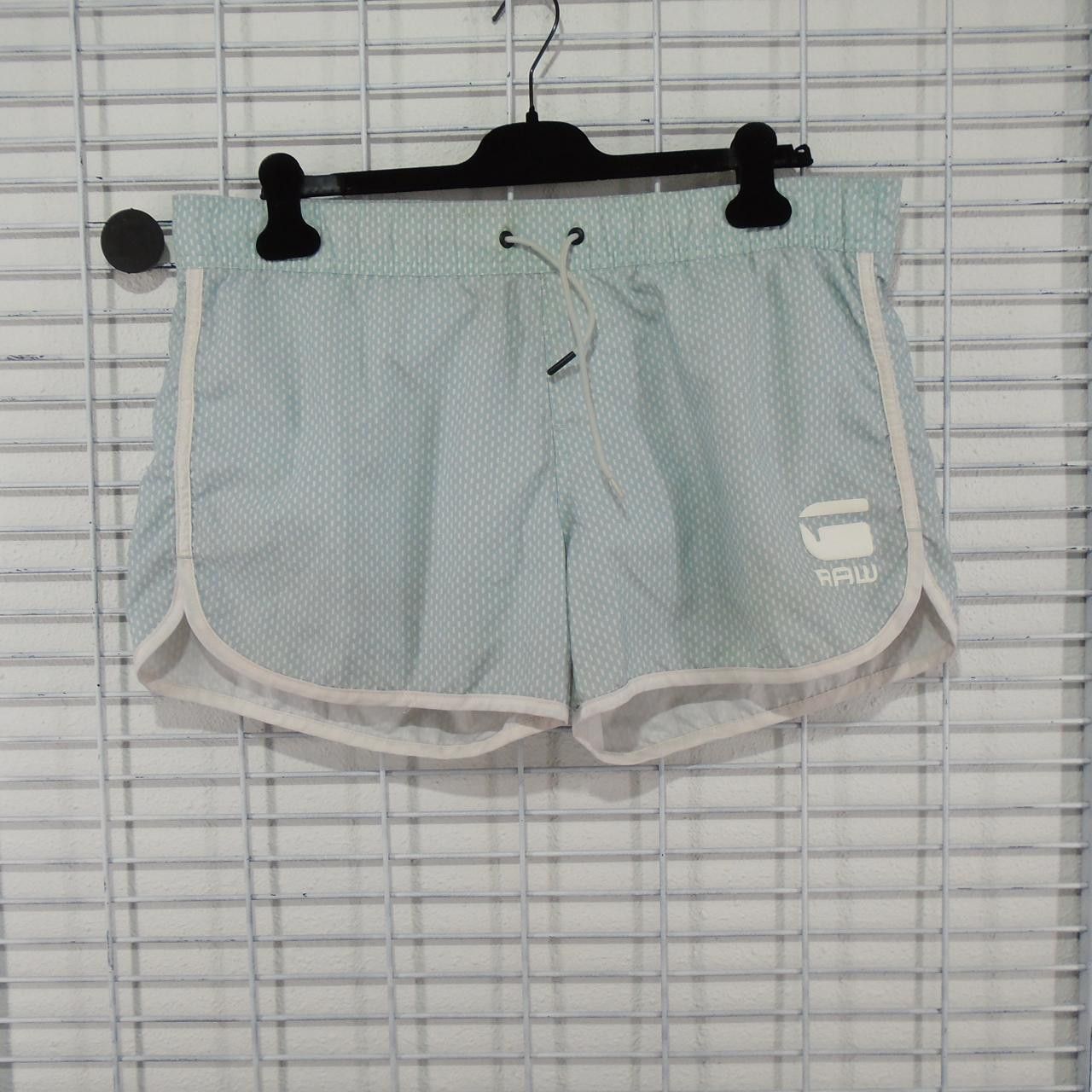 G-Star Men's Shorts G-Star Size US 32 / EU 48 - 1 Thumbnail