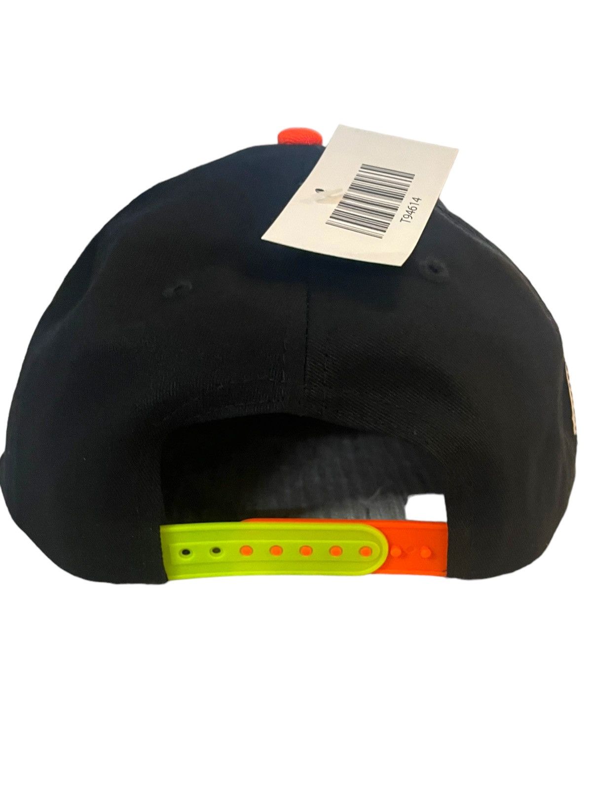 Other Acid Cigar SnapBack NWT Size ONE SIZE - 4 Thumbnail