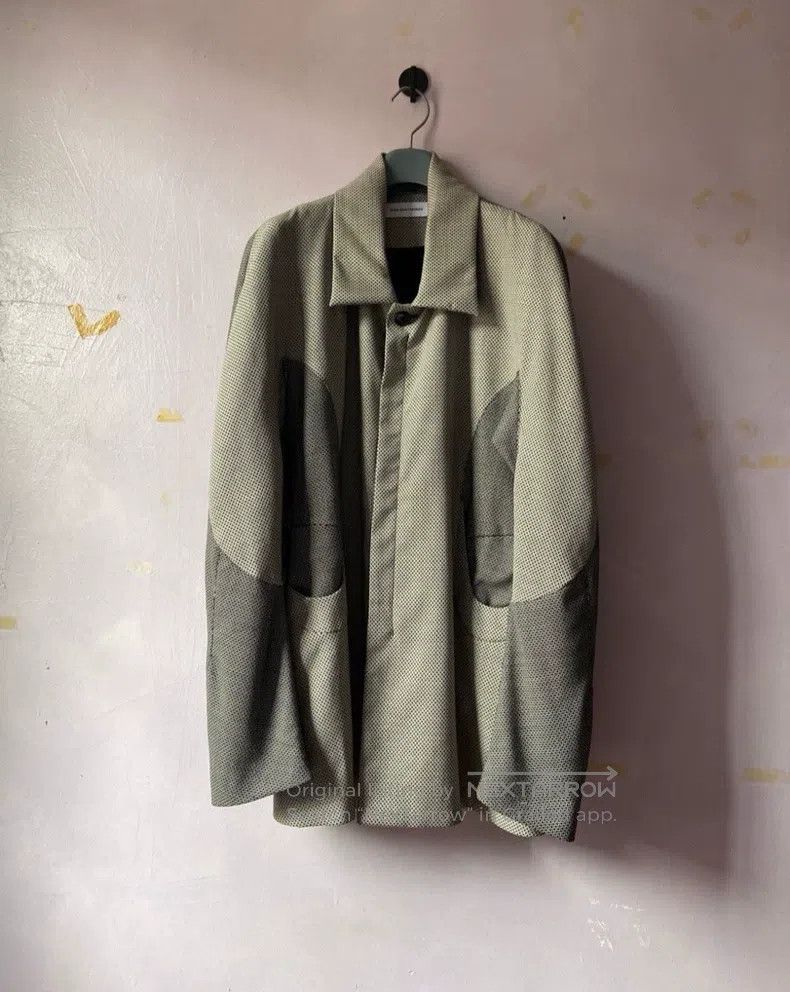 Kiko Kostadinov Kiko Kostadinov Irene Jacket Size US XS / EU 42 / 0 - 2 Thumbnail