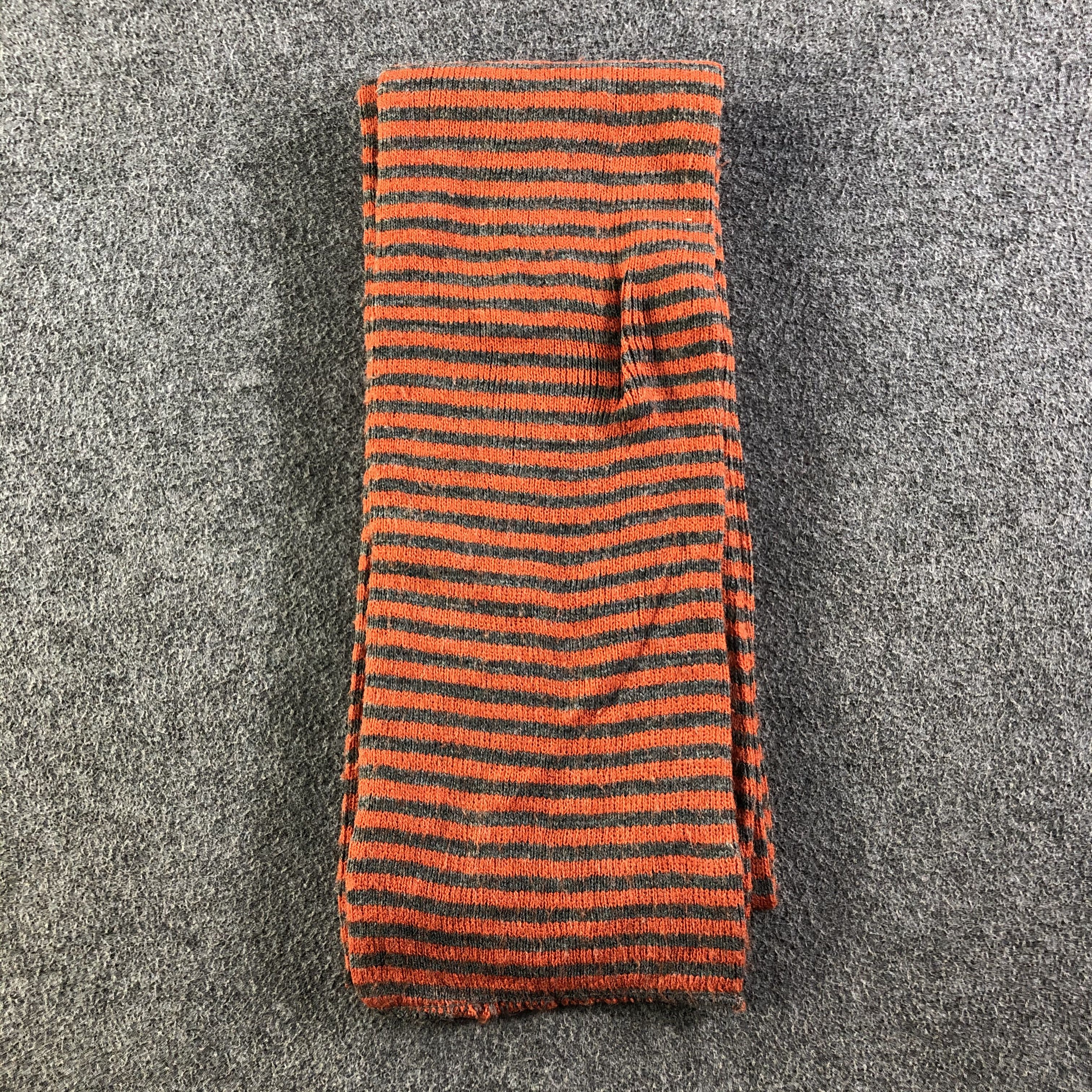 Vintage Maban Scarf / Muffler / Neckwear Size ONE SIZE - 2 Thumbnail