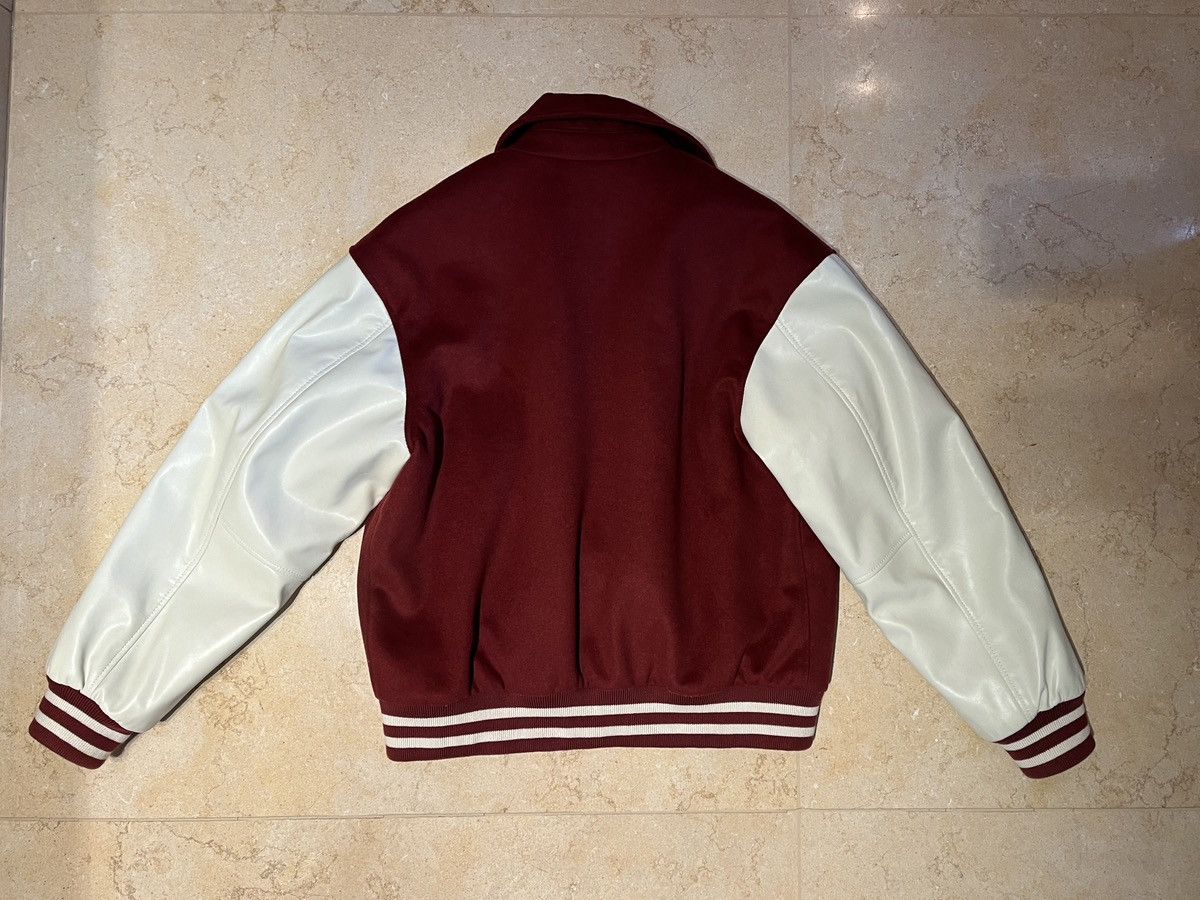 Levi's Vintage Clothing Levi’s Varsity Jacket Size US M / EU 48-50 / 2 - 2 Thumbnail