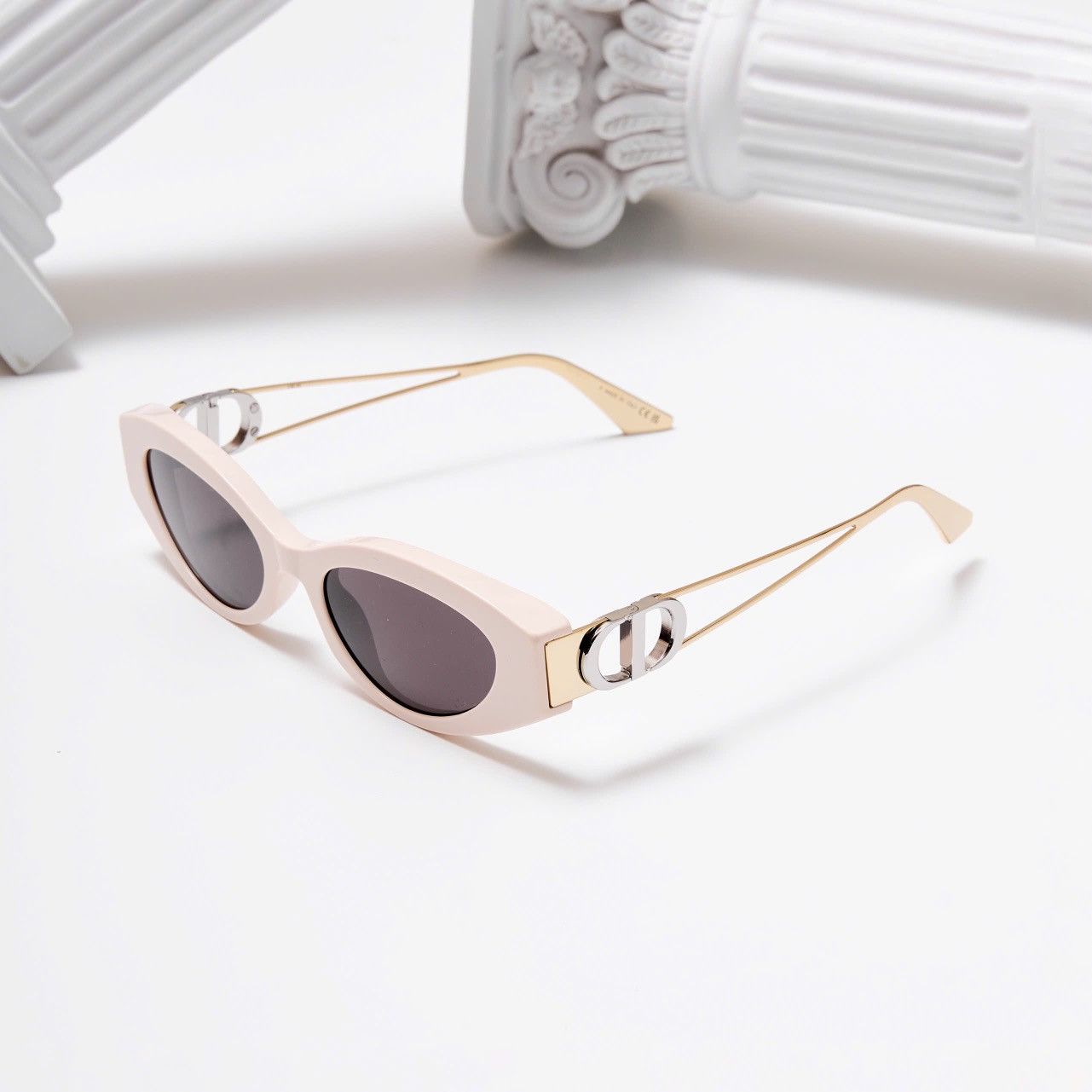 Dior DIOR 30MONTAIGNE B6I 43F0 SUNGLASSES Size ONE SIZE - 1 Thumbnail