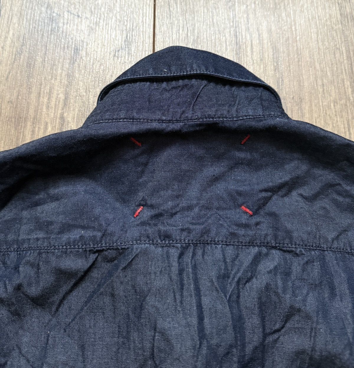 Robert Graham Koszula Robert Graham Designer New York Size US M / EU 48-50 / 2 - 7 Thumbnail