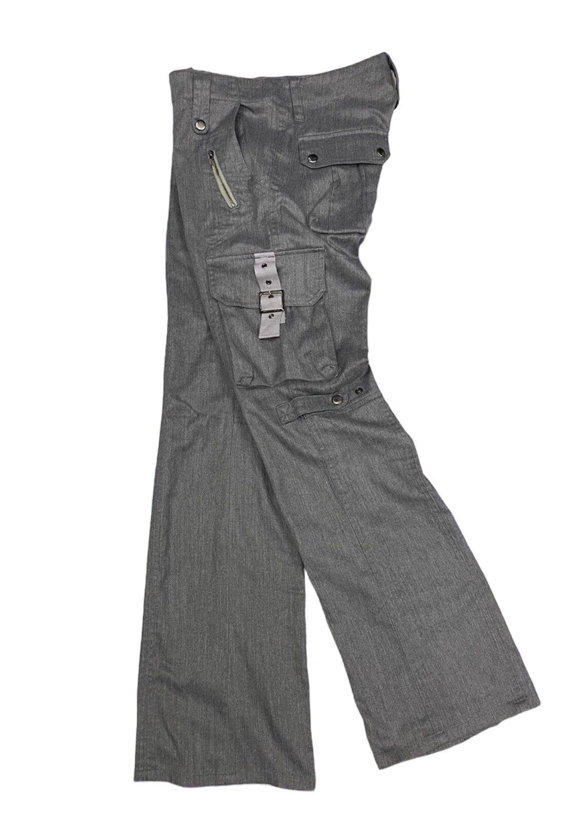 Hysteric Glamour Semantic Design Japan Bondage Pant Size US 31 - 1 Thumbnail