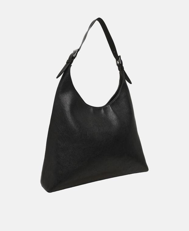 By Far Camryn Leather shoulder bag Size ONE SIZE - 1 Thumbnail