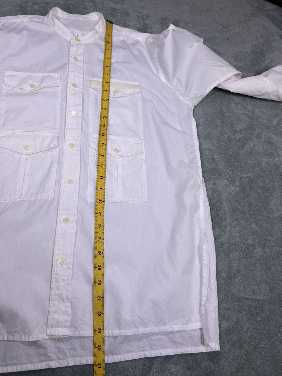 Mountain Research Mountain Research Multipocket Shirt Button Up Size US L / EU 52-54 / 3 - 12 Thumbnail
