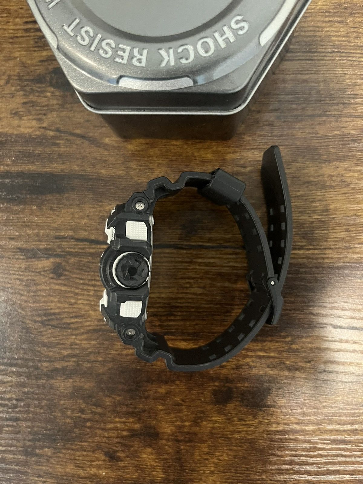 G Shock G Shock GA-400-1AJF Watch Size ONE SIZE - 3 Thumbnail