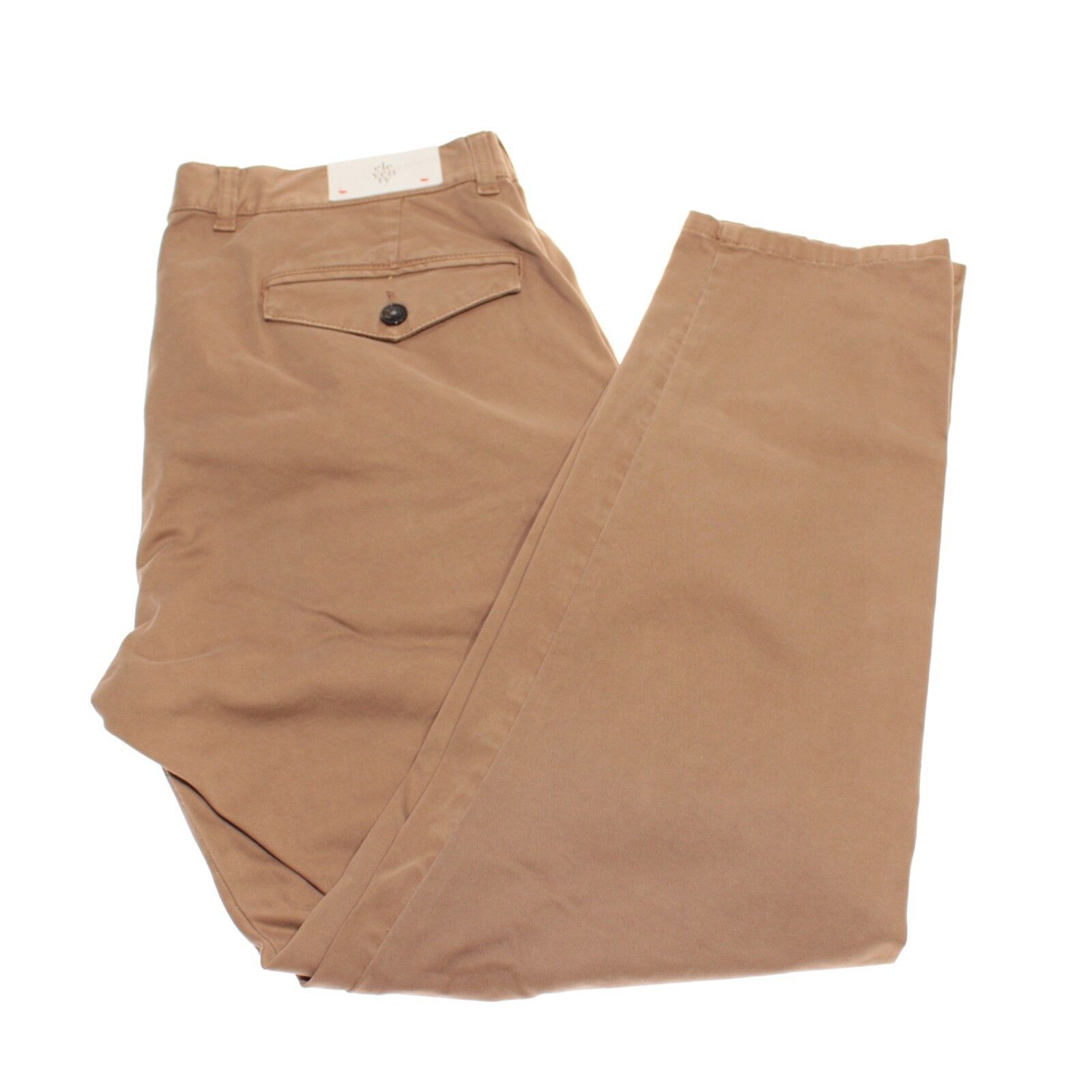 Eleventy Eleventy New with tags Cargo Size 33 US In Brown Size US 33 - 2 Thumbnail