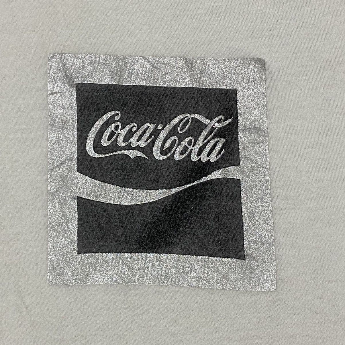 Coca Cola Coca cola creations longsleeve Size US L / EU 52-54 / 3 - 2 Thumbnail