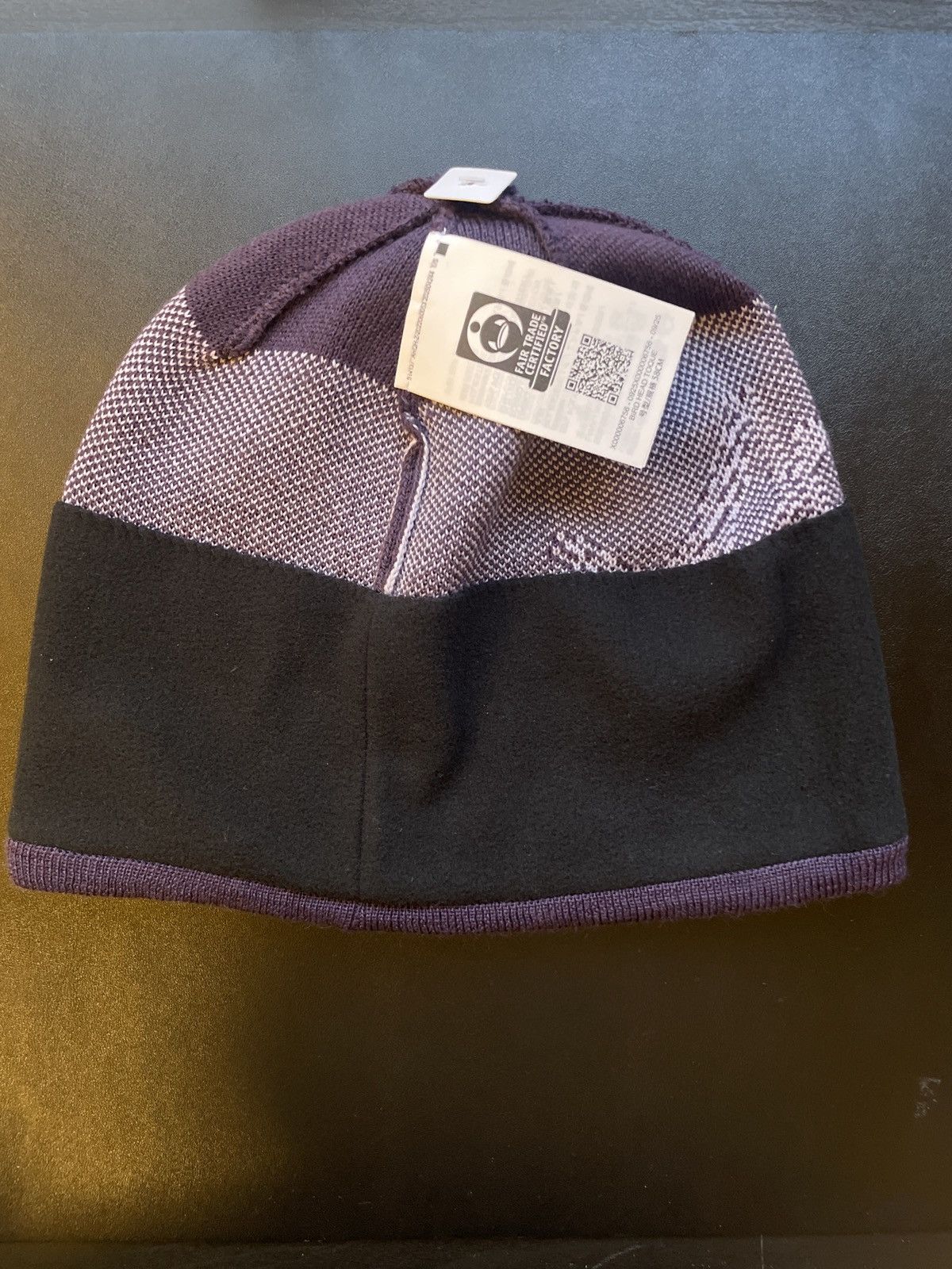 Arc'teryx Arc’Teryx Bird Head Toque Moondrop / Mallow Size ONE SIZE - 5 Thumbnail