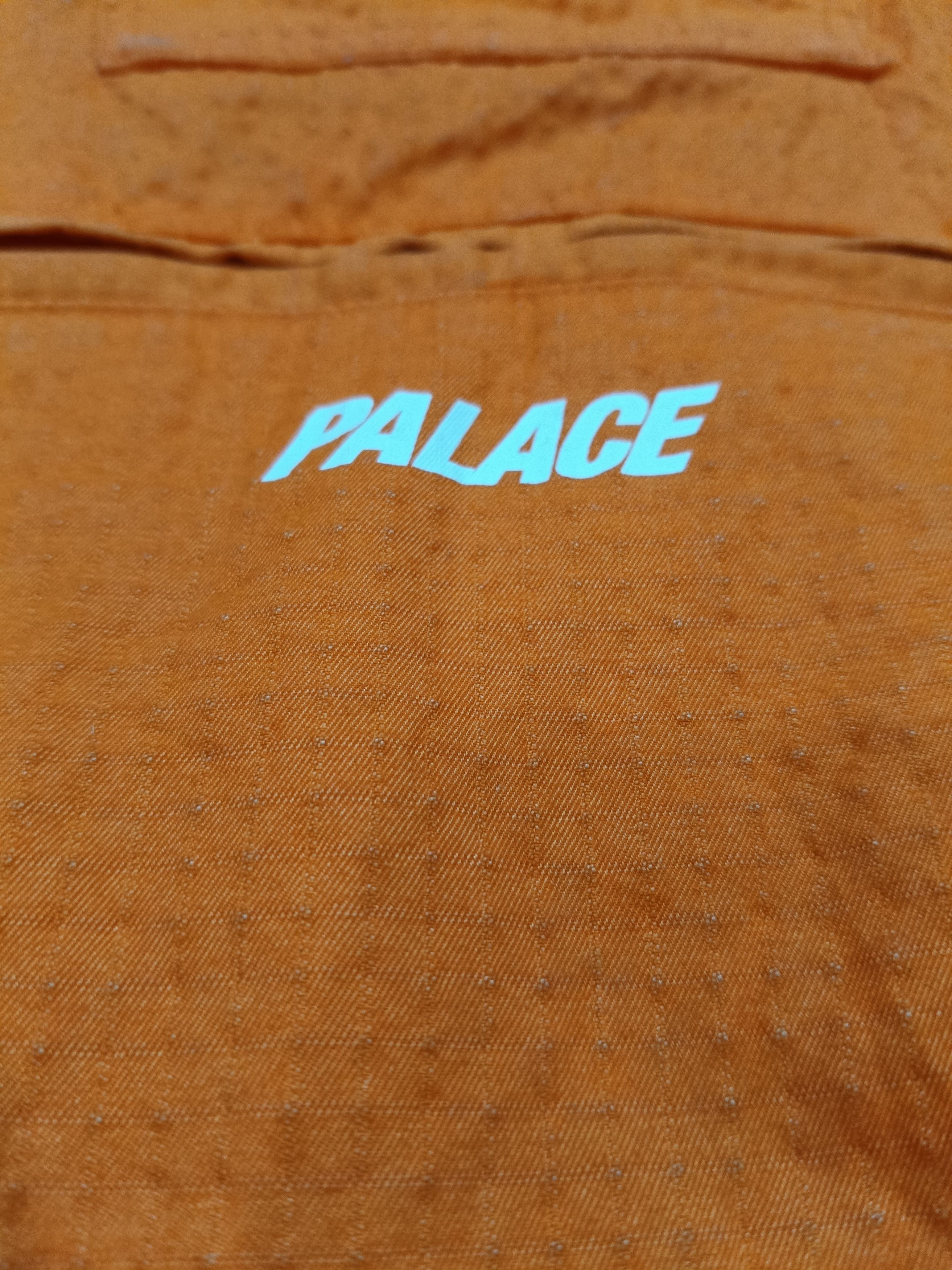 Palace Palace Pigment Anorak Jacket Size US M / EU 48-50 / 2 - 4 Thumbnail