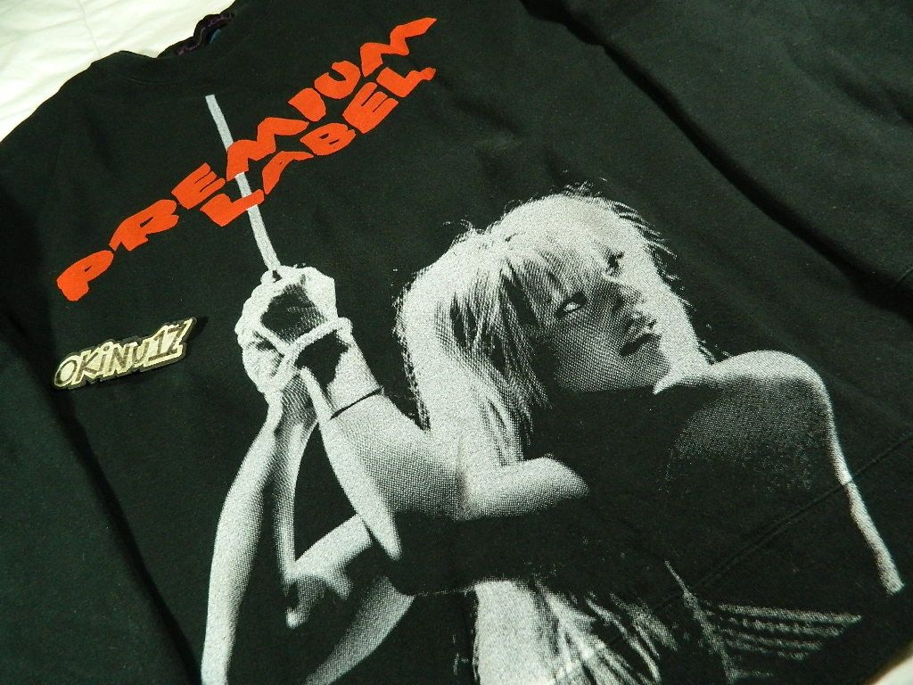 Other Premium Label x Sin City 'Nancy & Yellow Bastard' Crewneck Size US L / EU 52-54 / 3 - 1 Thumbnail
