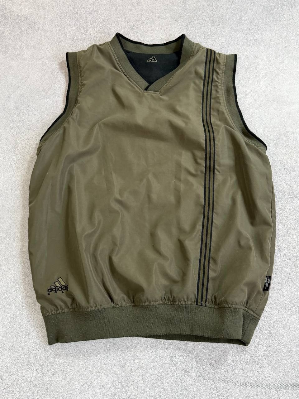 Japanese Brand vintage cropped opium style avant-garde vests y2k hype 90s Size US M / EU 48-50 / 2 - 11 Thumbnail