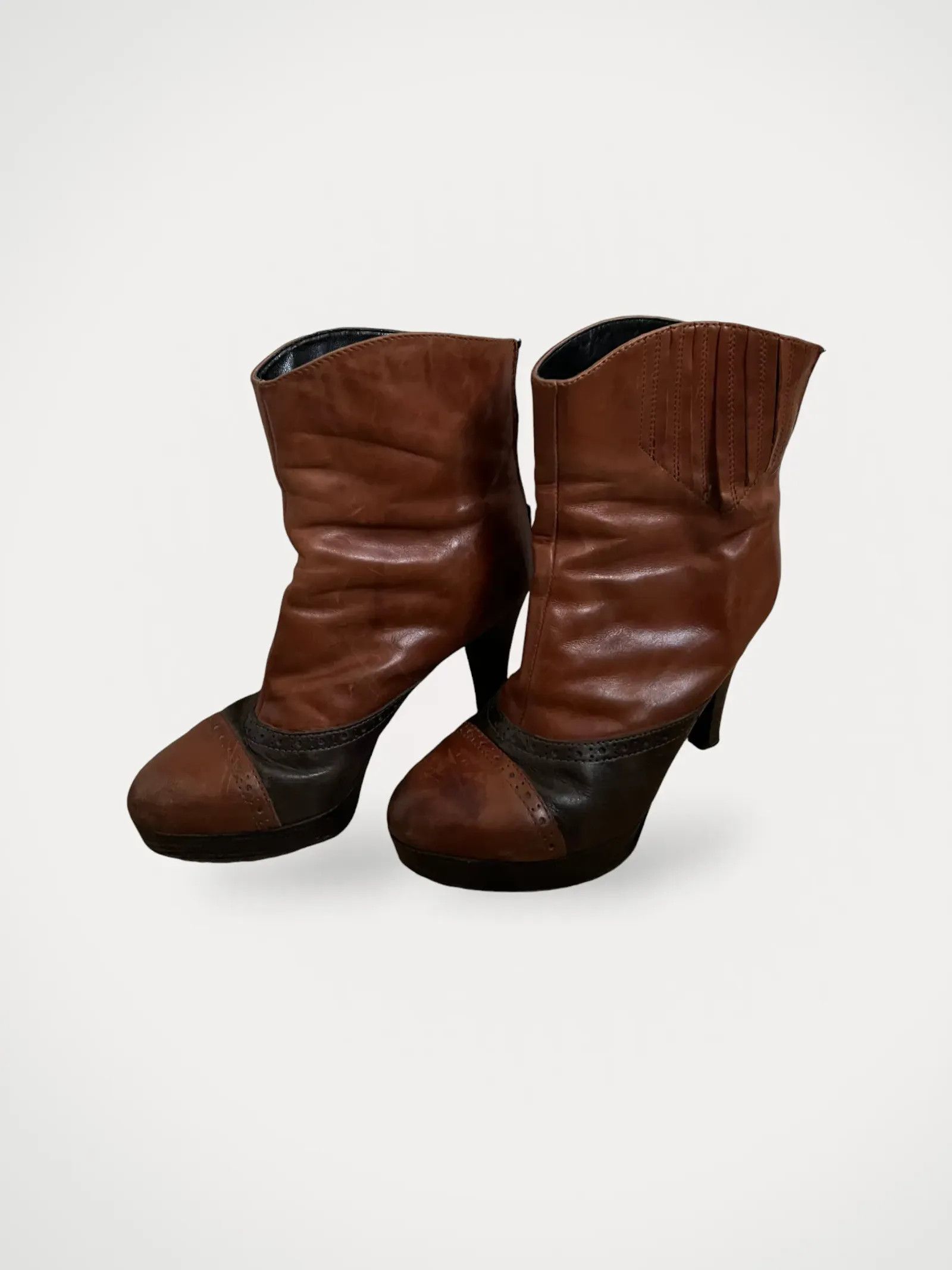 Vagabond vagabond Heels Size US 5 / IT 35 - 1 Thumbnail