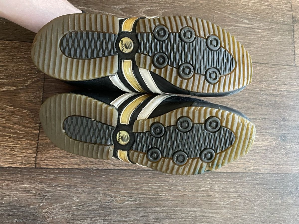 Adidas Vintage Adidas x Y-3 shoes Size US 7.5 / EU 40-41 - 9 Thumbnail