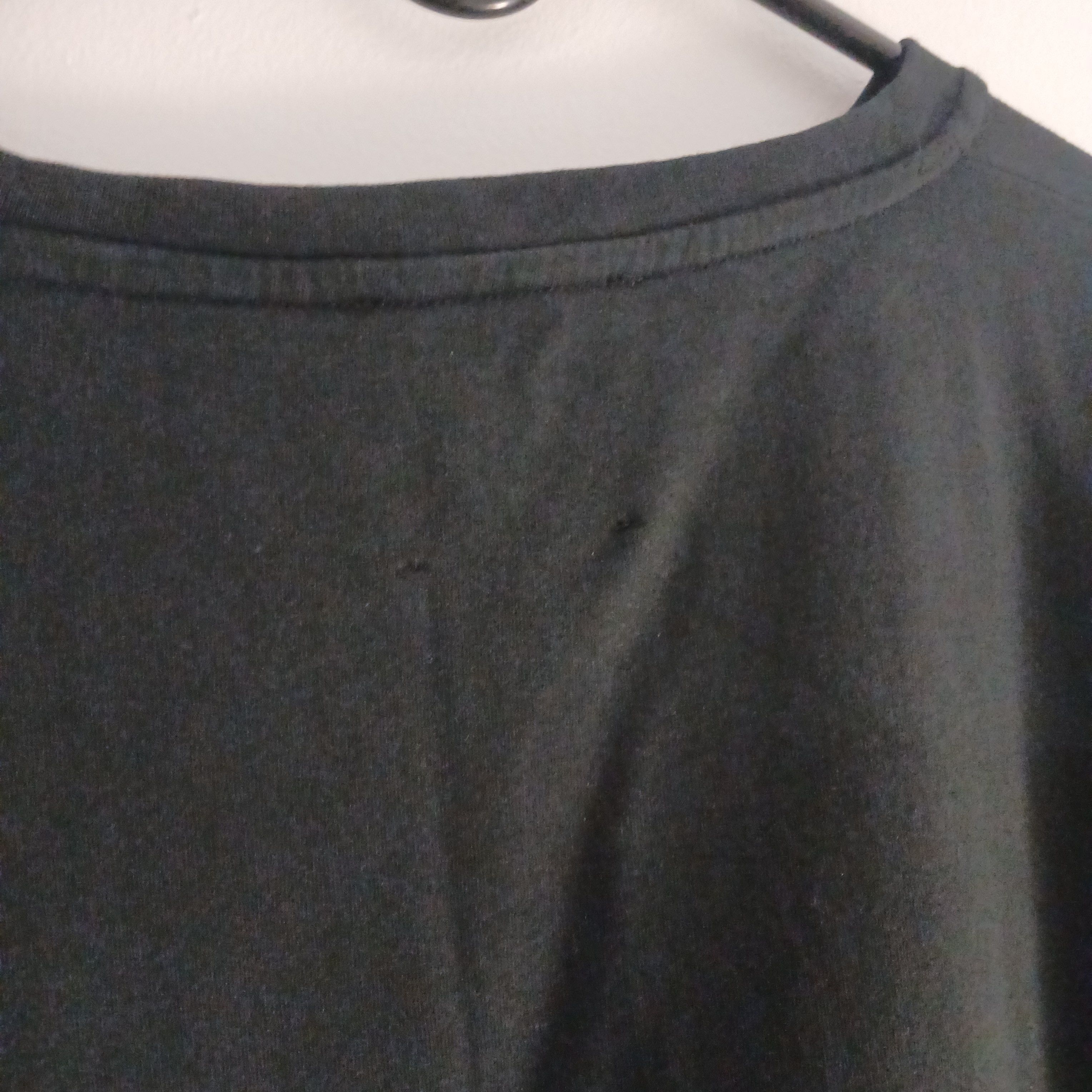 Boy London Boy London Bowl Cut - Long-sleeved XL Size US XL / EU 56 / 4 - 9 Thumbnail