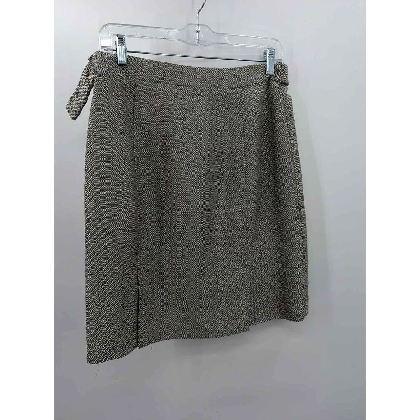 Vintage Etcetera Green Size 4 Pencil Skirt Size 27" / US 4 / IT 40 - 2 Thumbnail