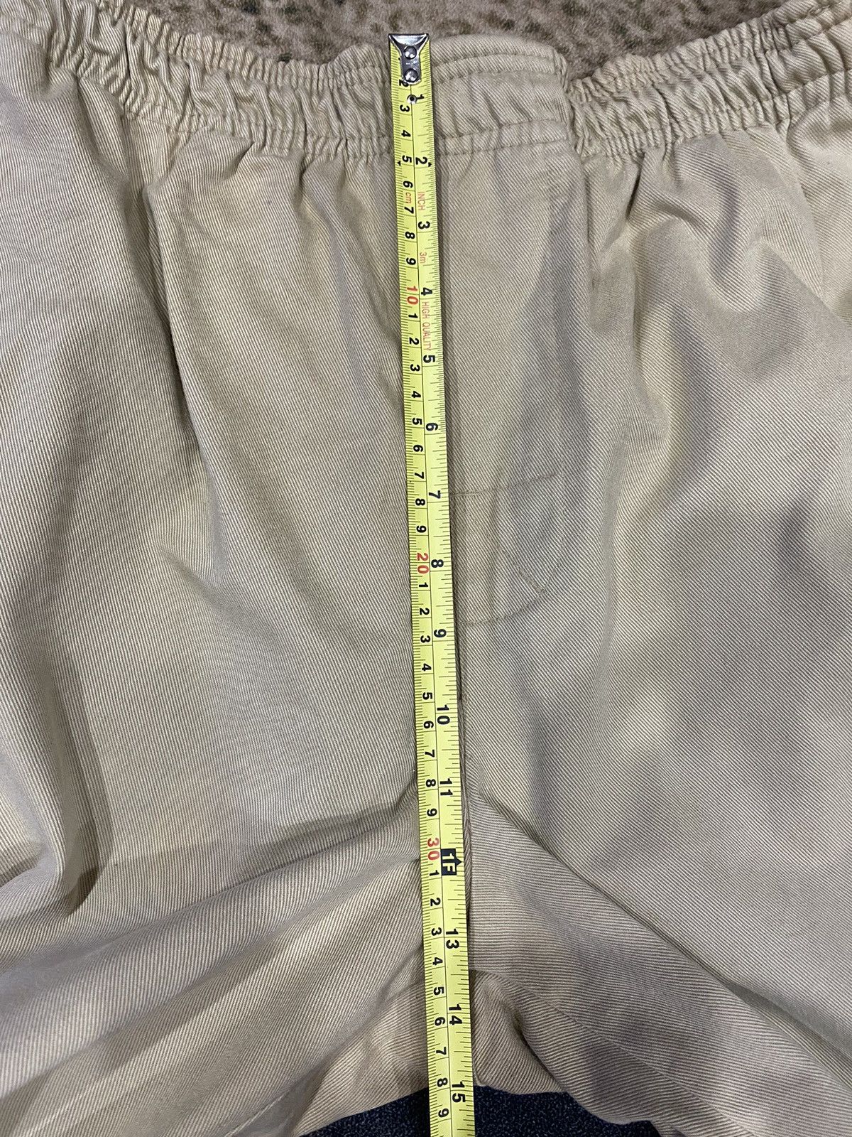 Stussy Vtg Stussy Cargo Pant Cotton Size US 40 / EU 56 - 22 Thumbnail
