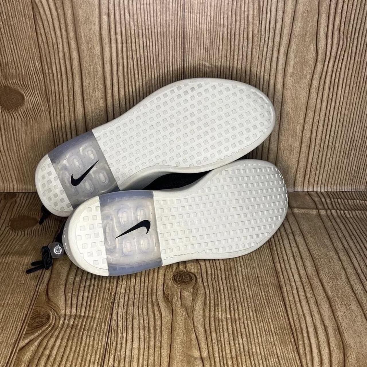 Nike Nike air x Fear of God moccasin MOC sneaker shoes M 4.5 Size US 5 / EU 37 - 3 Thumbnail