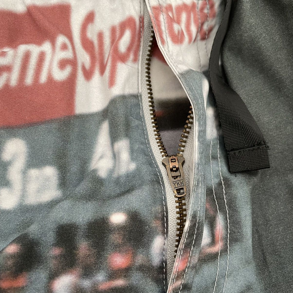 Supreme Supreme grandprix short Size US 30 / EU 46 - 5 Thumbnail