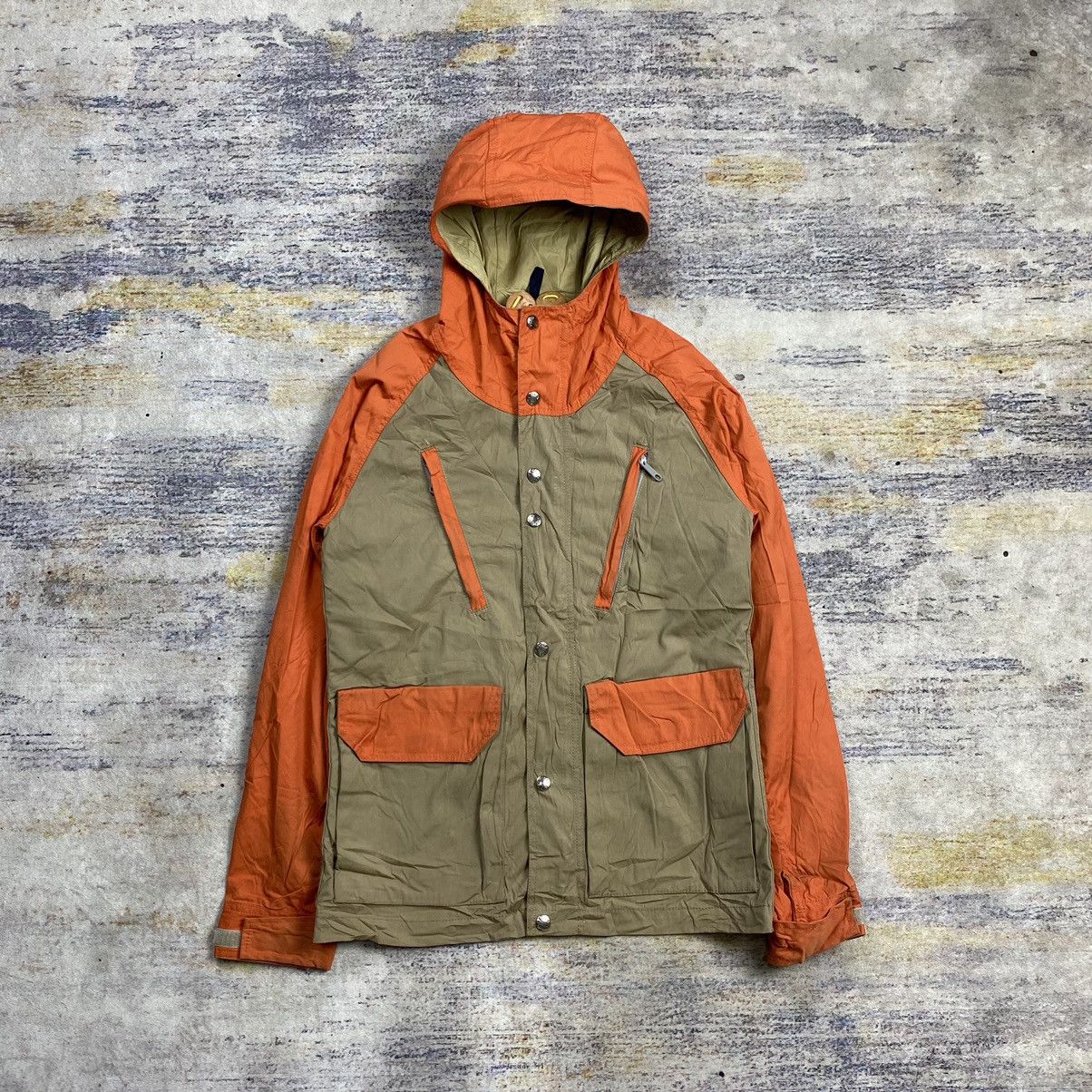The North Face Purple Label the north face purple label 65/35 mountain parka jacket Size US S / EU 44-46 / 1 - 1 Thumbnail