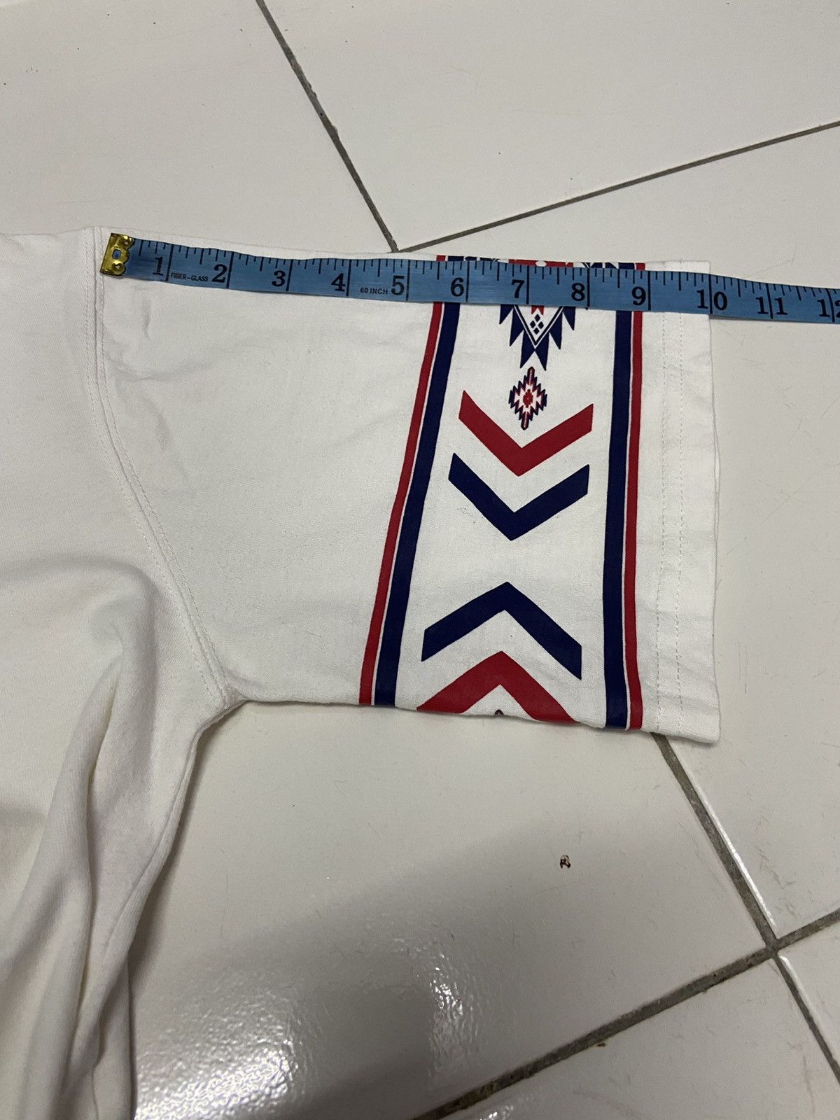 Other ANAP KILLIM PATERN OVERSIZED TEE SHIRT Size US L / EU 52-54 / 3 - 12 Thumbnail