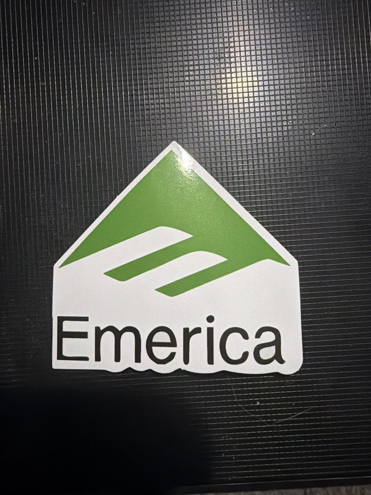 Emerica Emerica Sticker Size ONE SIZE - 1 Thumbnail